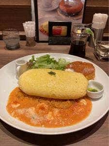 サロン卵と私 ららぽーと豊洲店