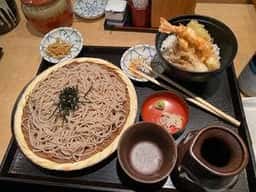 日本橋 からり 宇都宮パセオ店