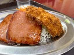 レストラン ポパイ