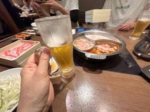 きんのぶた 川西久代店