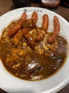 カレーハウス CoCo壱番屋 JR秋葉原駅昭和通り口店