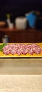 馬肉専門店 馬光
