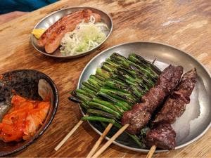 四文屋 新井薬師本店