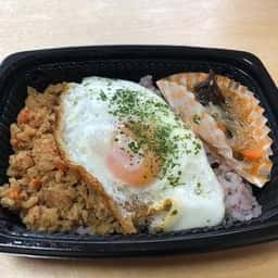 ビーズカフェ カジュアルレストラン&スイーツ