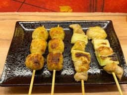 やきとりさんきゅう 大井町店