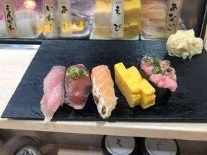 魚がし日本一 中野サンモール店