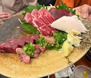 けとばし屋チャンピオン 堺東店