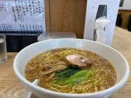 らーめん 安べえ