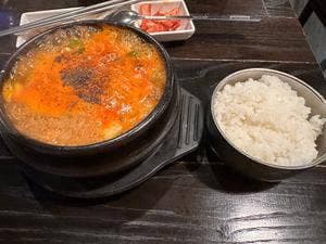 東大門 タッカンマリ 田町駅前店