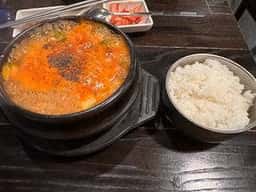 東大門 タッカンマリ 田町駅前店