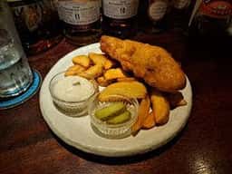 Highlander inn Tokyo Ningyocho
