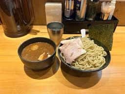 新橋 纏 不動前店