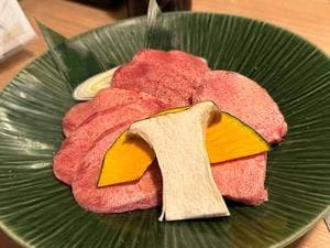 焼肉 最牛