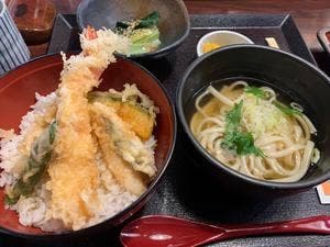 味の民芸 港北ニュータウン店