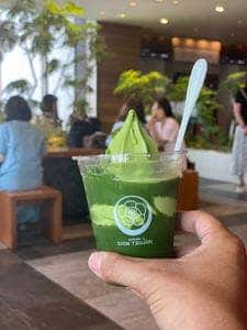 祇園辻利 東京スカイツリータウン・ソラマチ店