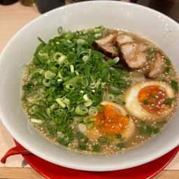 麺匠 八
