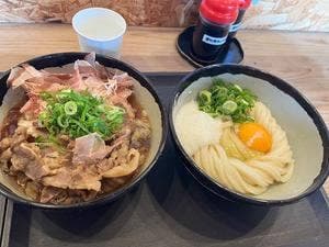 讃岐麺処 山岡
