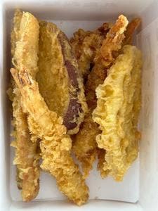 丸亀製麺 京都東インター店