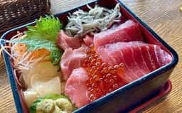 マゼラン湘南佐島レストラン