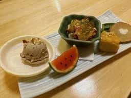 焼鳥と水炊き 櫛田