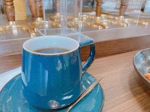 カフェヤドリギ