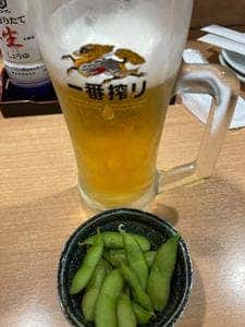 魚一 西葛西店