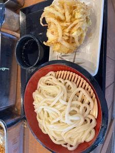 丸亀製麺 大宮西店
