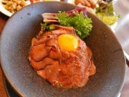 バルマルシェ・コダマ ステーキ&ロブスター アトレ目黒店