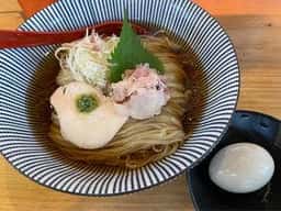 焼きあご塩らー麺 たかはし 歌舞伎町店