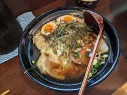 ラーメン富士亭