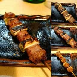 やきとりまつやま