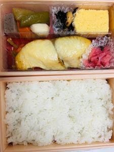 築地魚弁 小田急百貨店新宿店