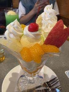 Coffee Shop ギャラン