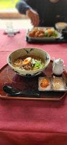 チェリーヒルズゴルフクラブ レストラン