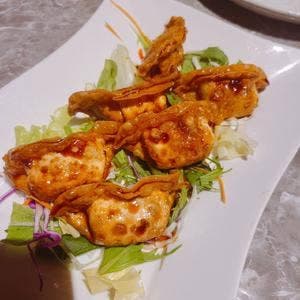 遊食旬彩かわまさ