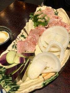 焼鶏 あきら 丸の内店