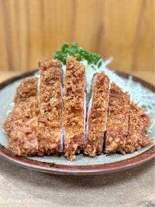 とんかつ とん一