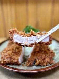 とんかつ とん一