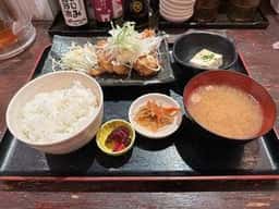 山陰海鮮炉端かば 銀座店