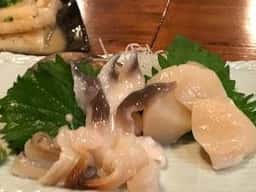貝と酒 唄