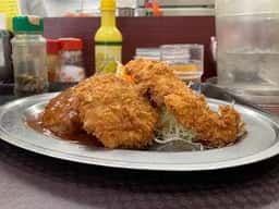 レストラン ポパイ