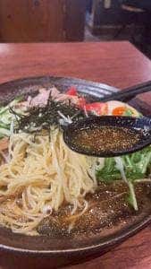 中華麺家 まんまる