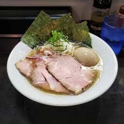 麺処 晴
