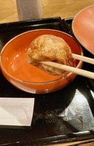 たこ八 数寄屋店