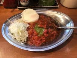 カレーの市民 アルバ 秋葉原本店