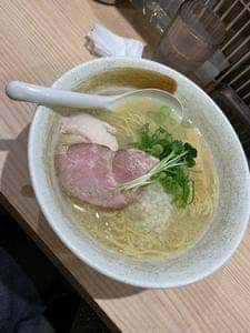 麺匠 ようすけ