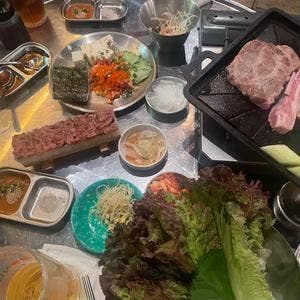 モナミ食堂 恵比寿店