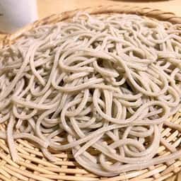 小松庵 総本家 丸の内オアゾ店