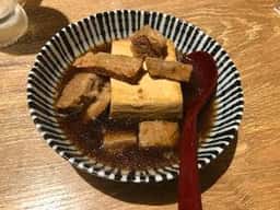 肉豆冨とレモンサワー 大衆食堂 安べゑ 御徒町店