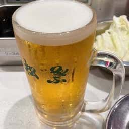 串かつ 松葉 新大阪店